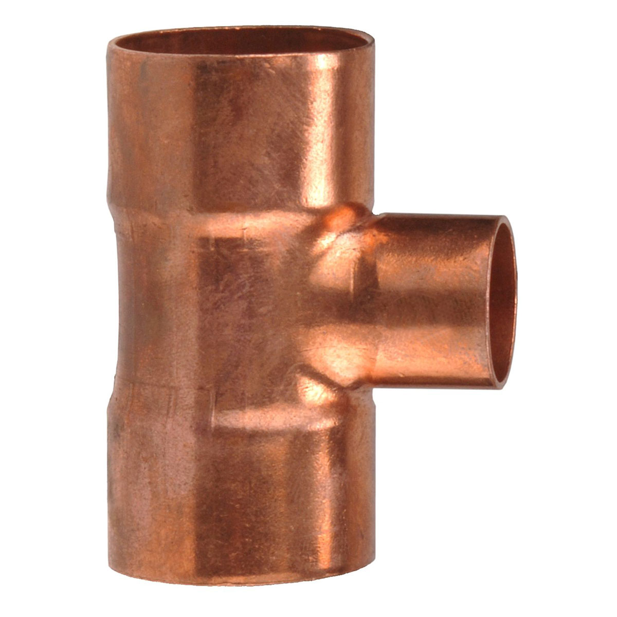 Cornat CU T-Stück 22 x 15 mm