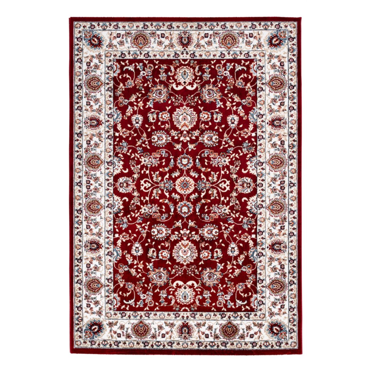 Safa 751 Rot 200cm x 290cm
