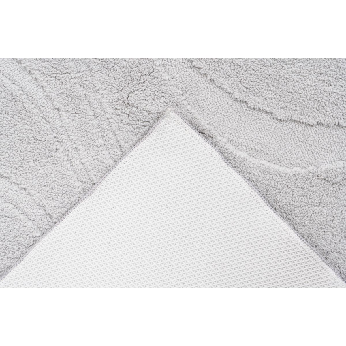 Badematte Ocean Touch 425 silber 40 x 60 cm Bild 5