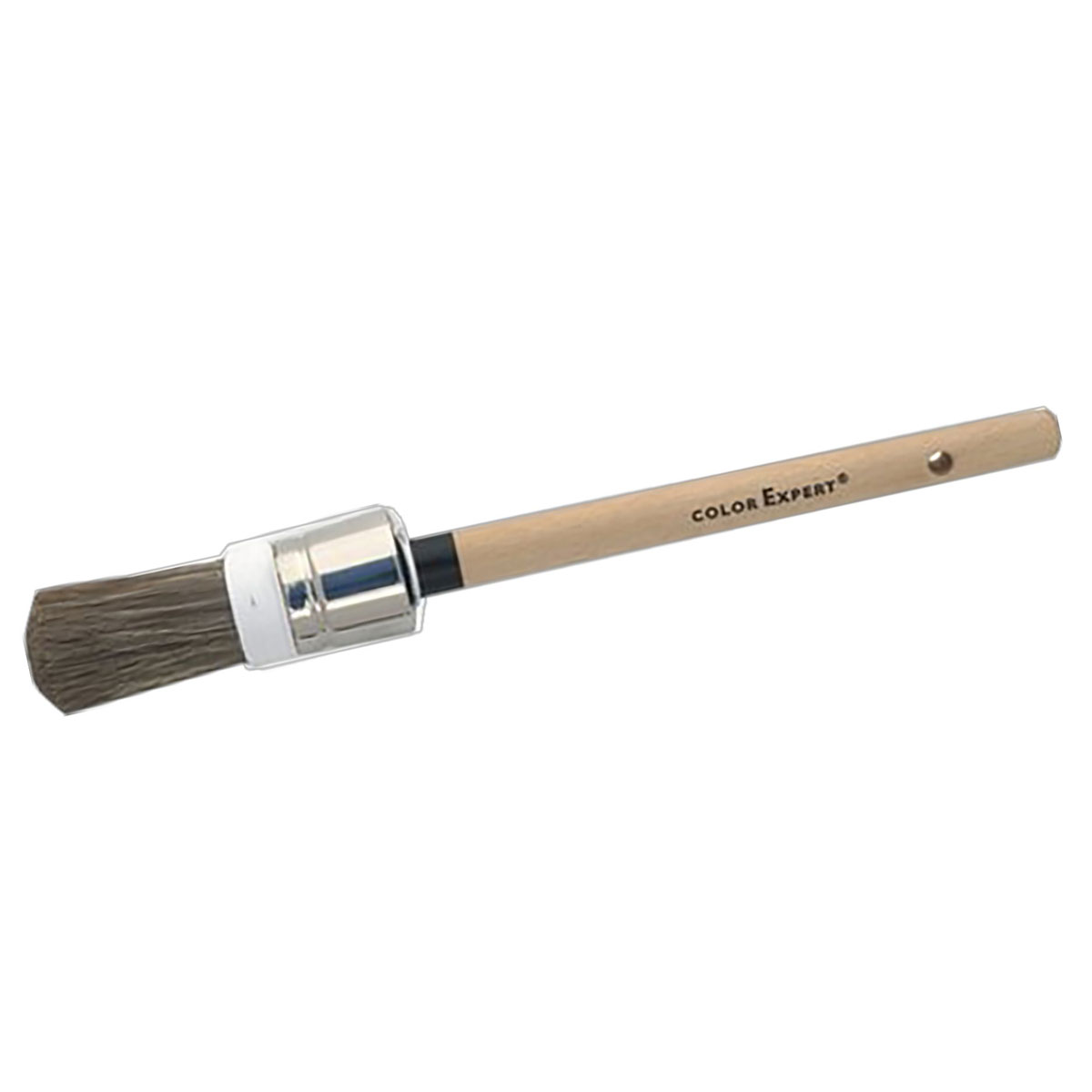 Color Expert Kapselpinsel Größe 16 Lasurborste
