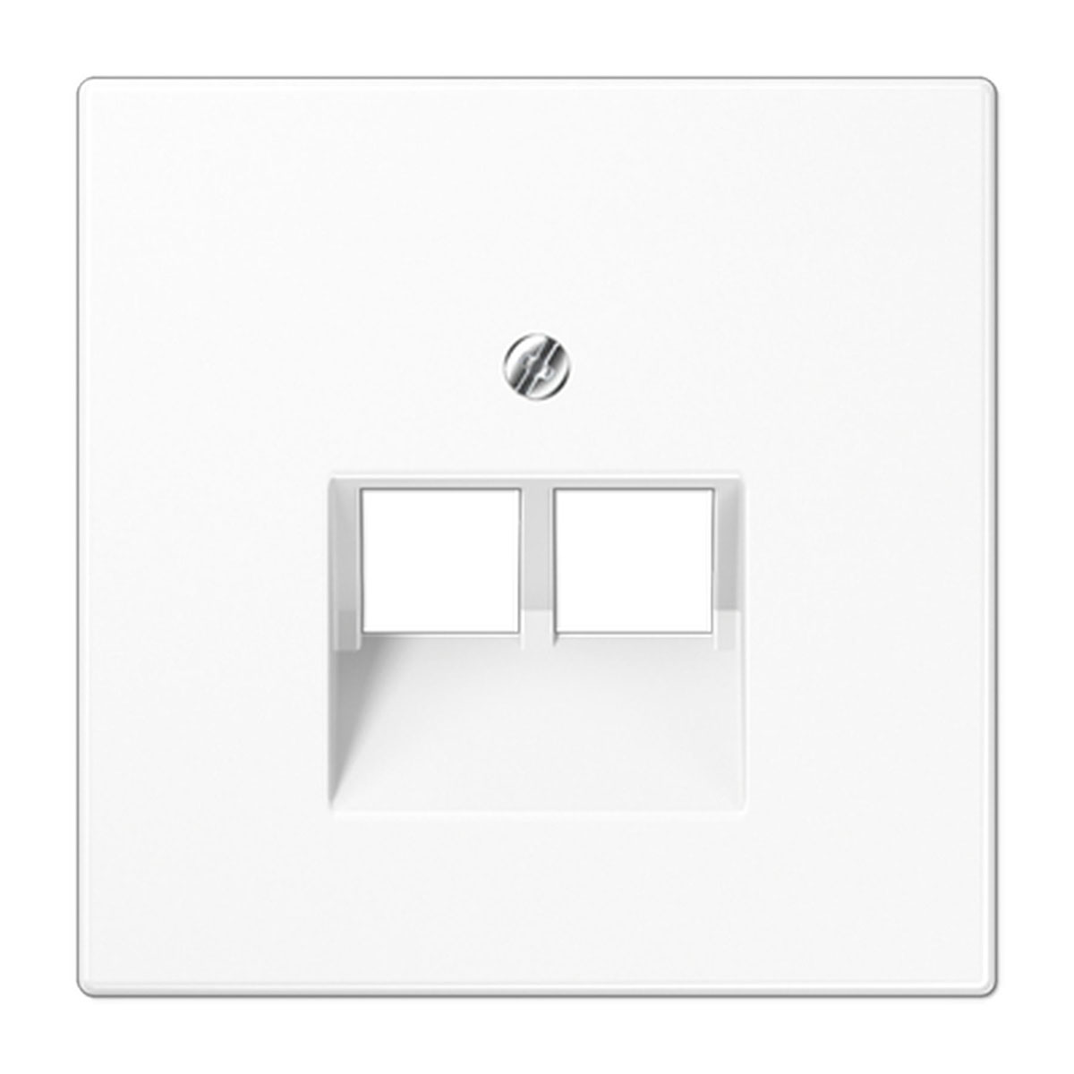 Jung UAE-Abdeckung LS 990