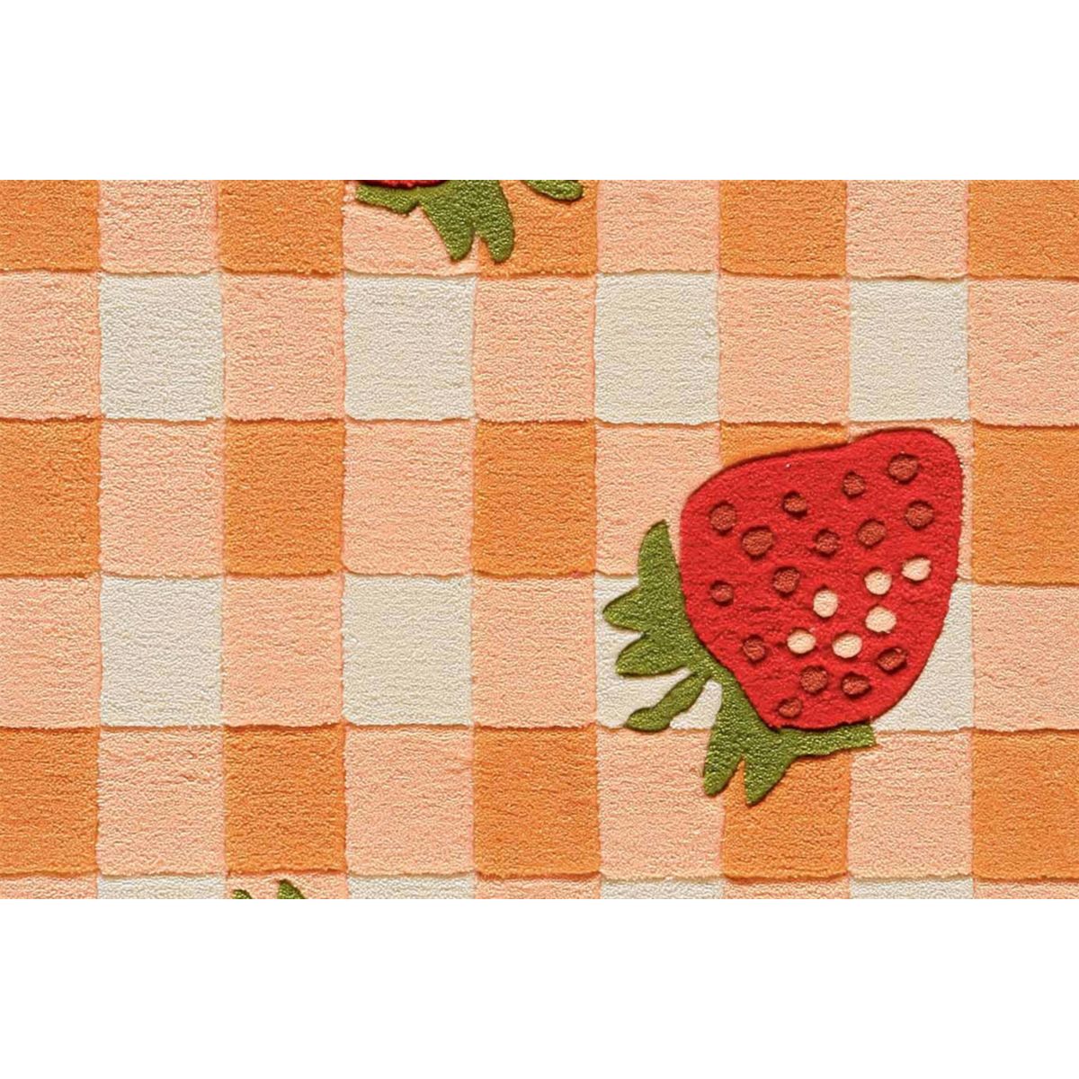 Joy 996 Rot 70cm x 140cm Bild 3