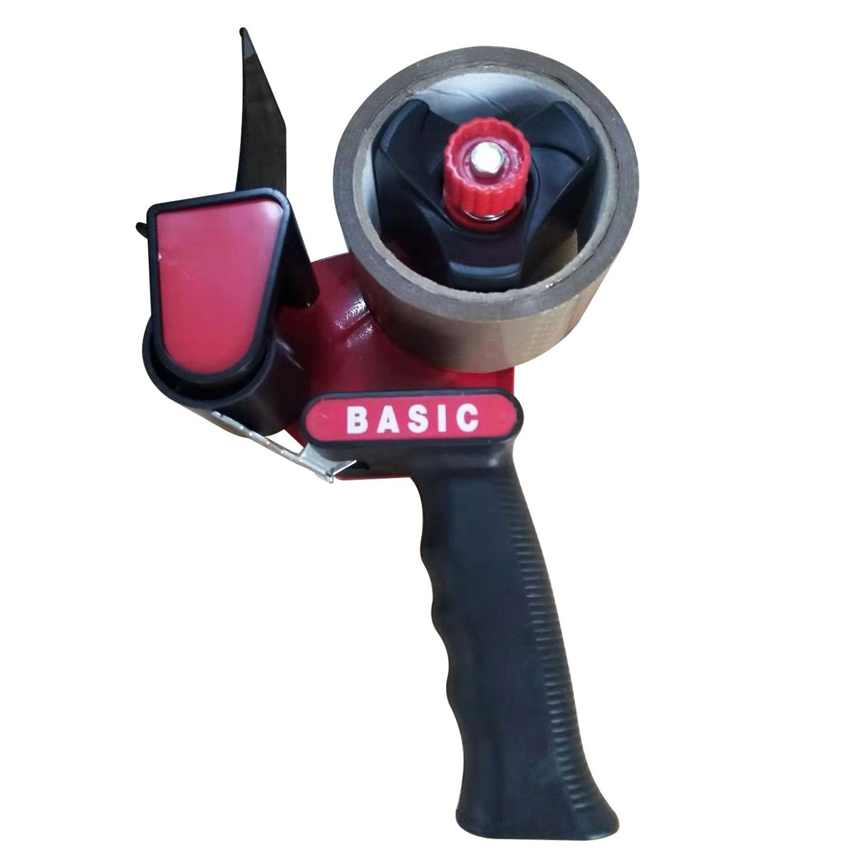 Basic Paketbandabroller Bild 1