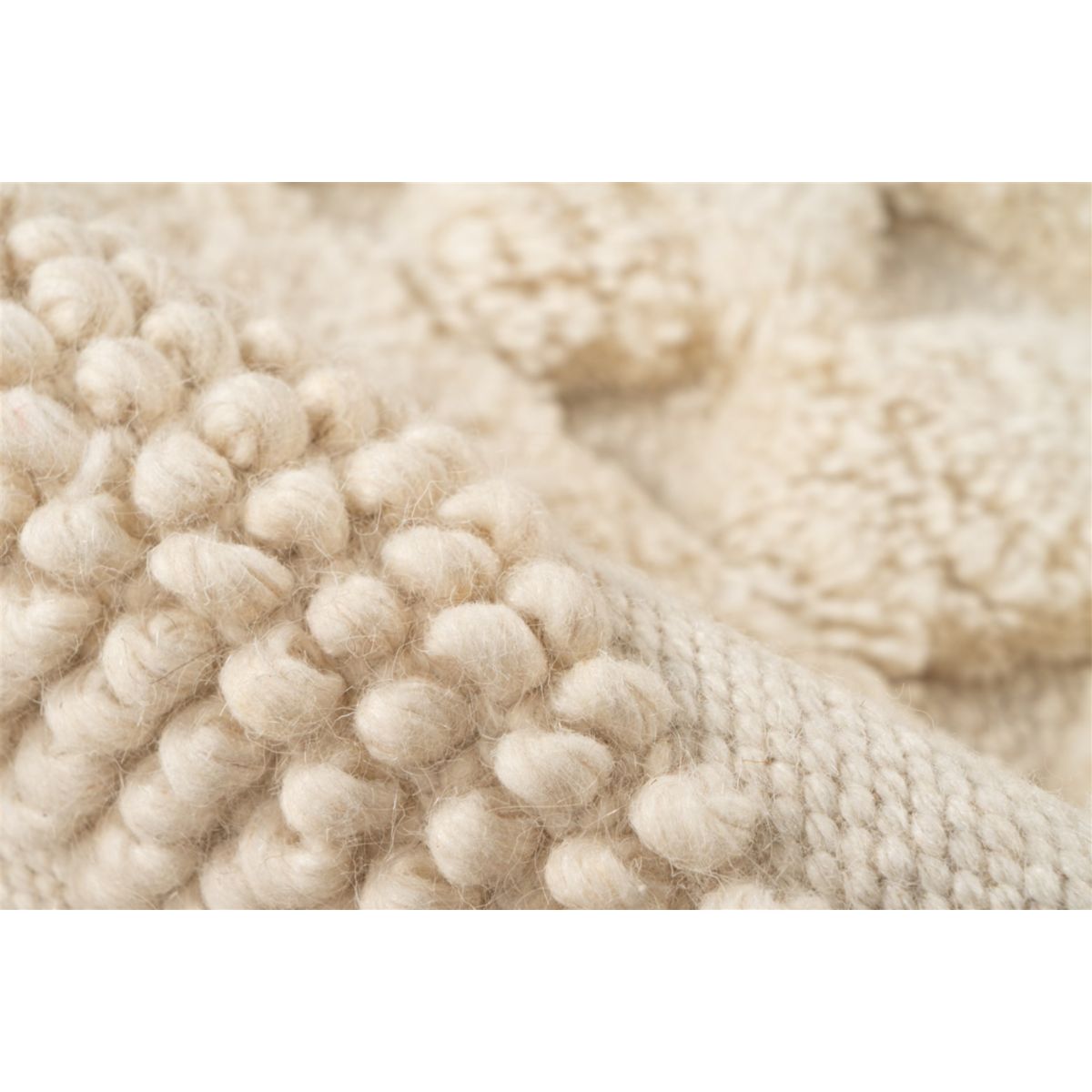 Bohist 125 Natural 160cm x 230cm Bild 3