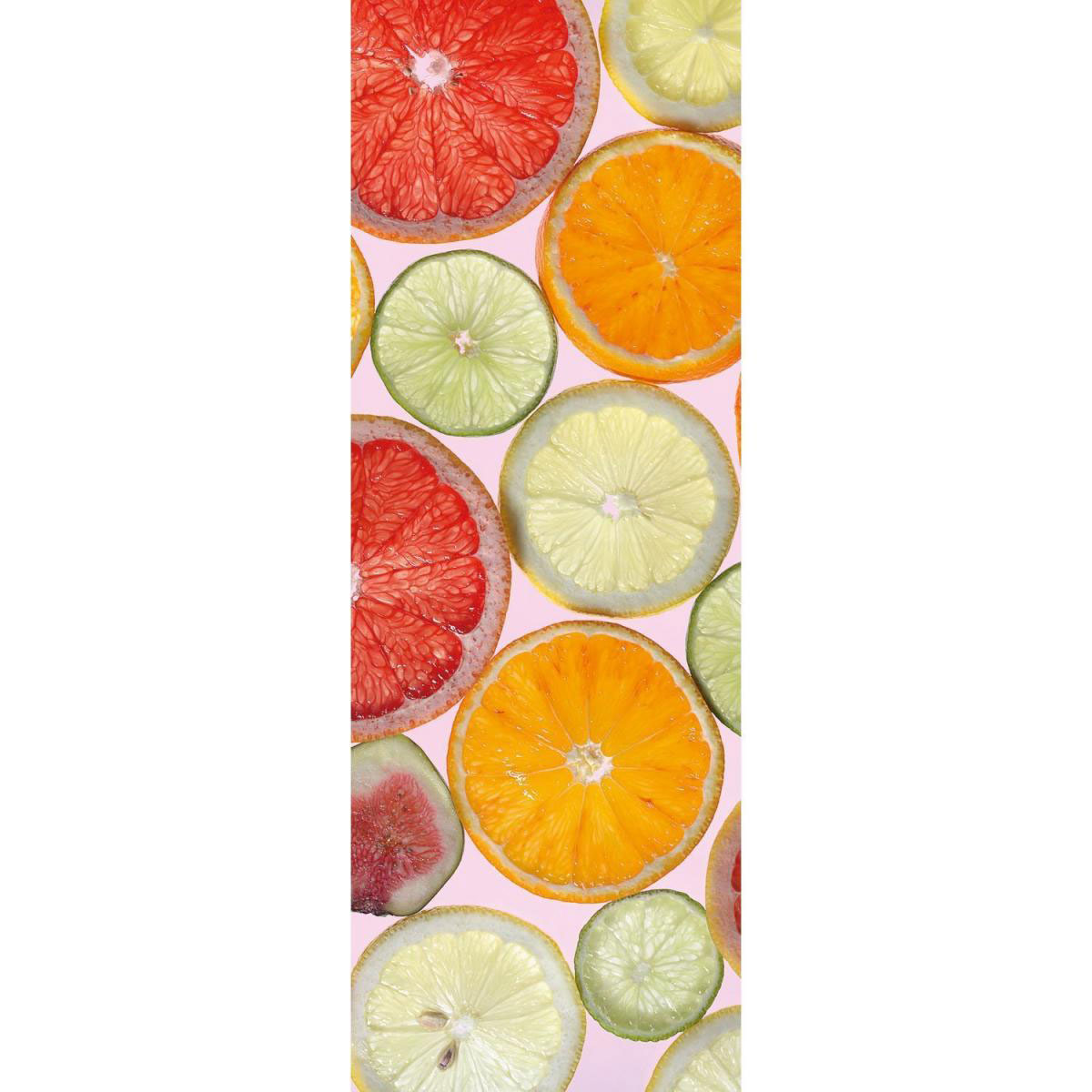 Komar Vlies-Fototapete Fresh 1-teilig 100 x 280 cm Bild 1