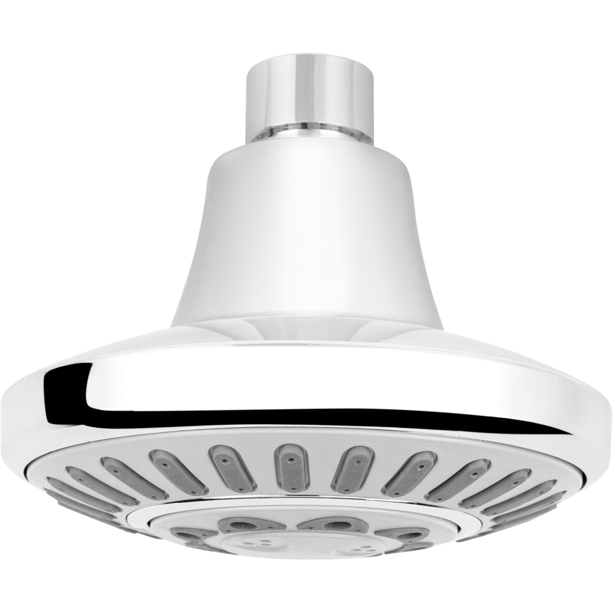 Cornat Reina Brauseset 5S chrom Blauer Engel Bild 3