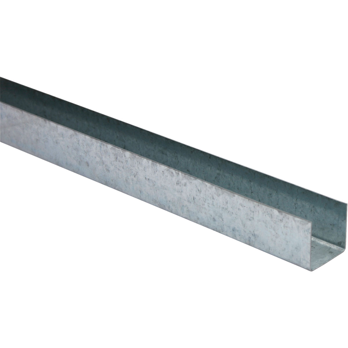 Knauf Anschlussprofil UD 300 x 2,8 x 2,7 cm Bild 2