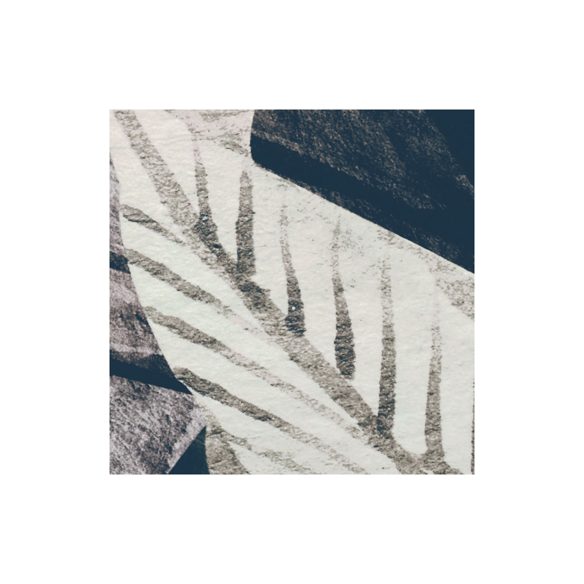 Komar  Vlies Fototapete Palmiers Tropicaux 250x250 cm Bild 5