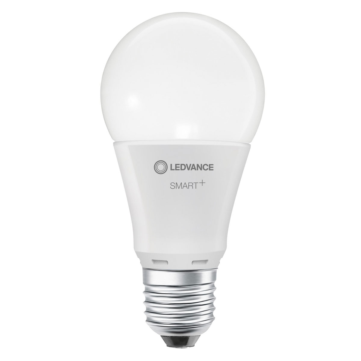 Ledvance SMART+ Glühlampe Classic A 13 x 6,7 x 20,4 cm 60 Watt DIM 3 Stück Bild 1