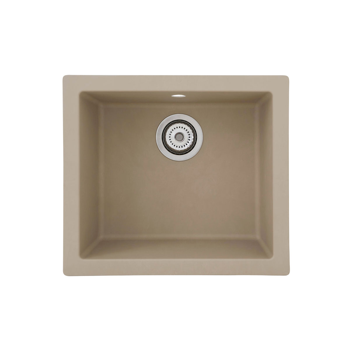 Respekta Einbauspüle Ohio Mineralite