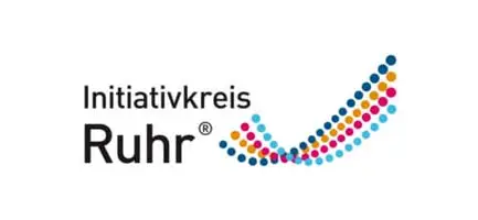 Initiativkreis - Ruhr Logo