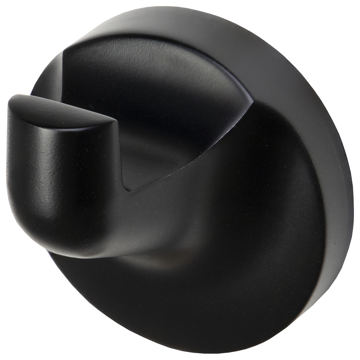 Haceka  Aspen Haken schwarz