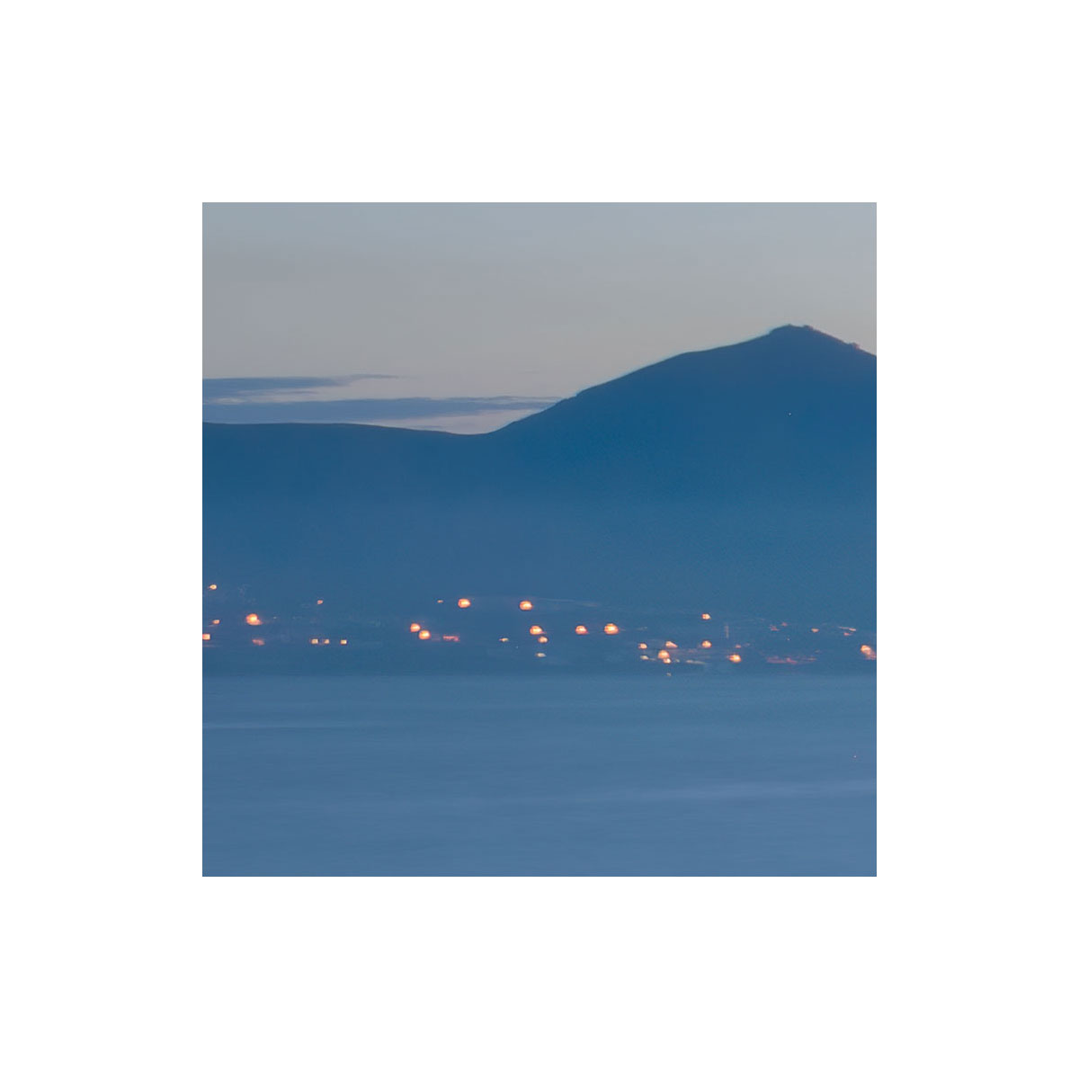 Komar  Vlies Fototapete Infinity 450x280 cm Bild 7