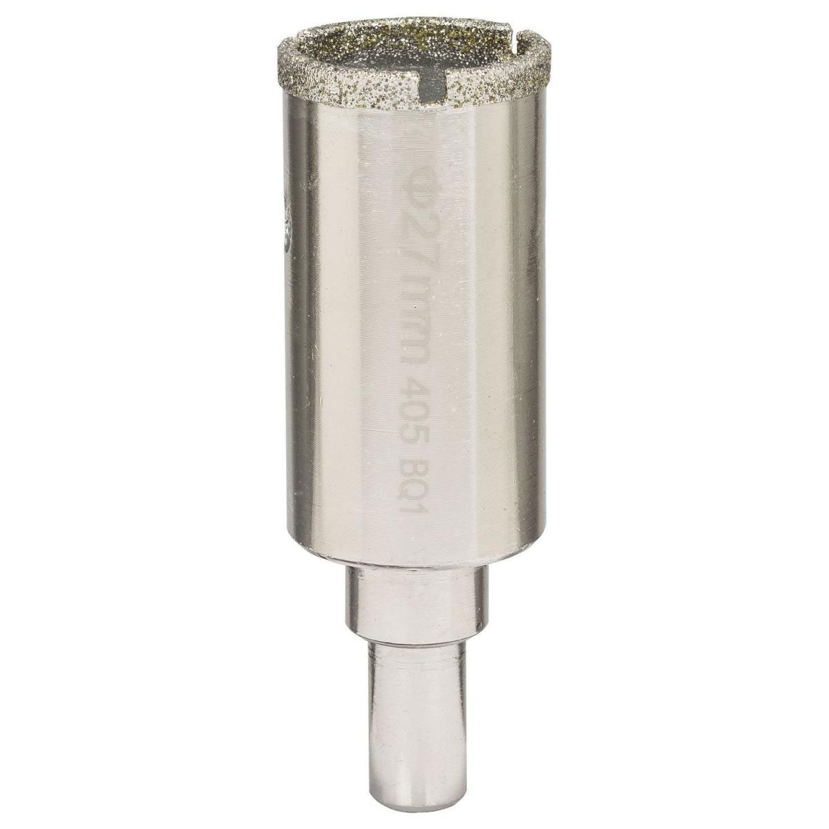 Bosch  DIY Lochsäge Diamant Keramik Durchmesser 27 mm Bild 1