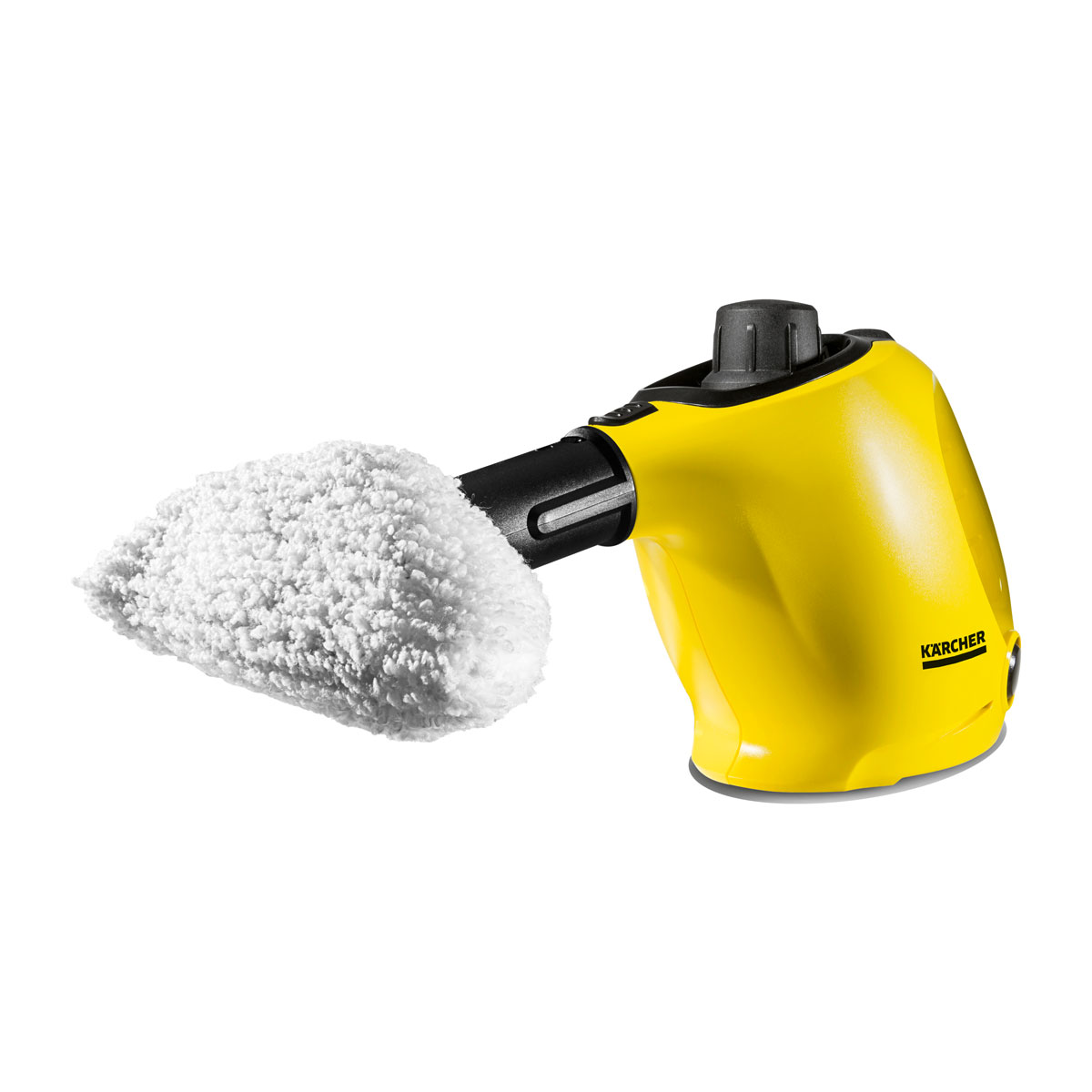 Kärcher  Dampfreiniger SC1 EasyFix Bild 3