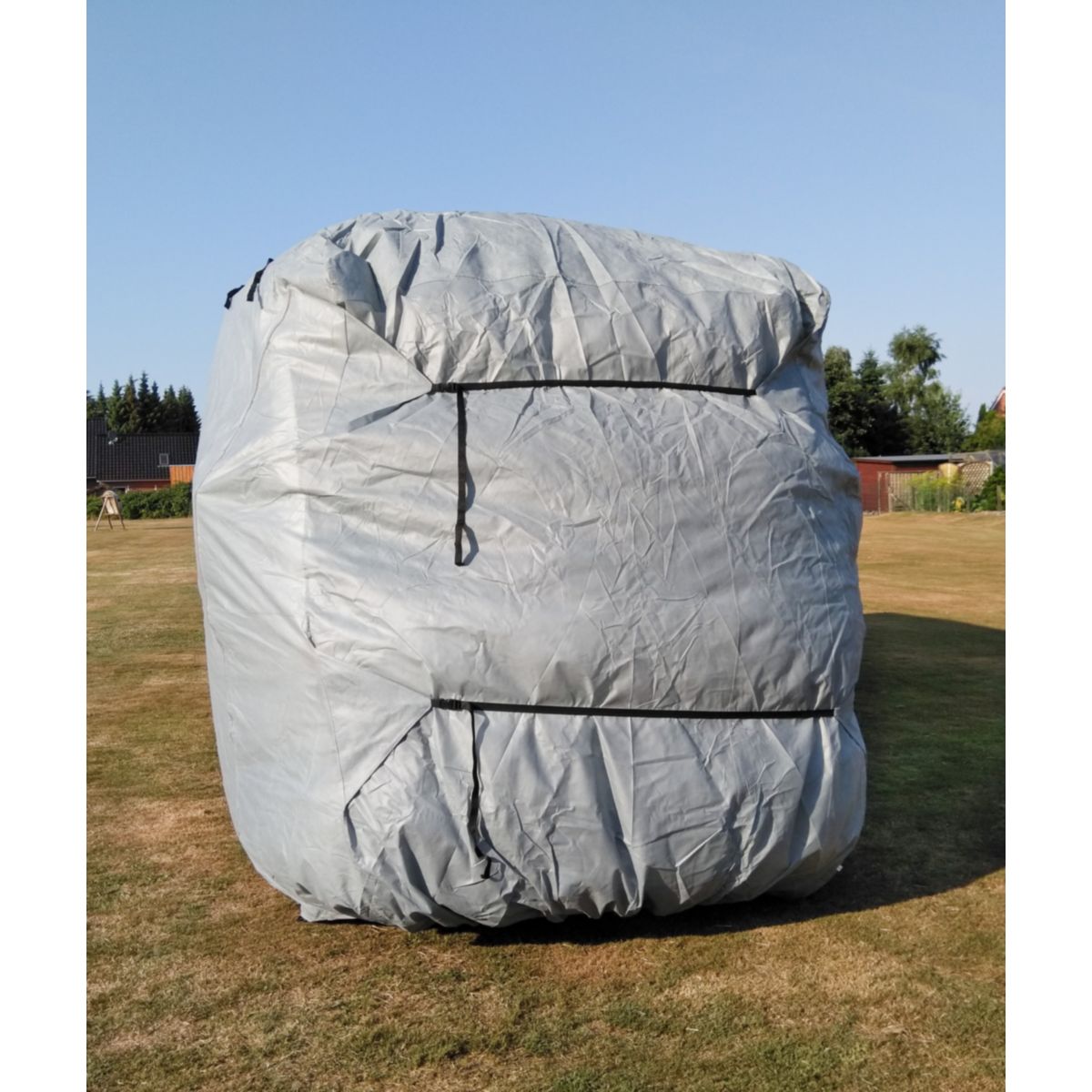 Garden Pleasure Wohnmobil-Abdeckplane Gr. L Non-Woven-Polypropylen, wasserabw. Bild 10