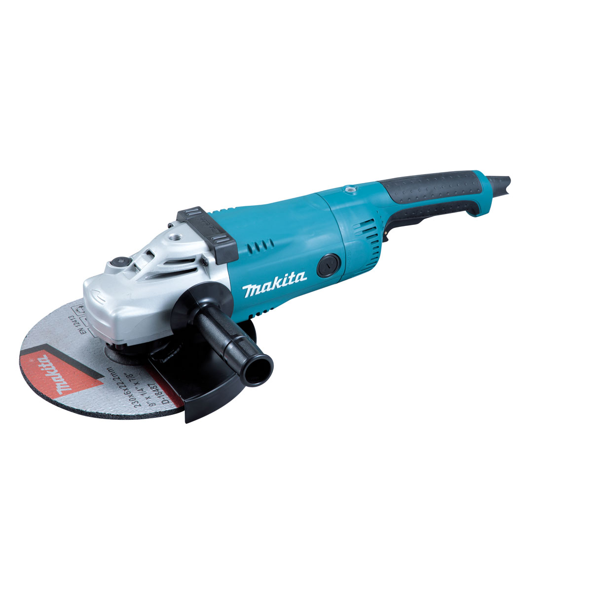 Makita Winkelschleifer GA9020RF