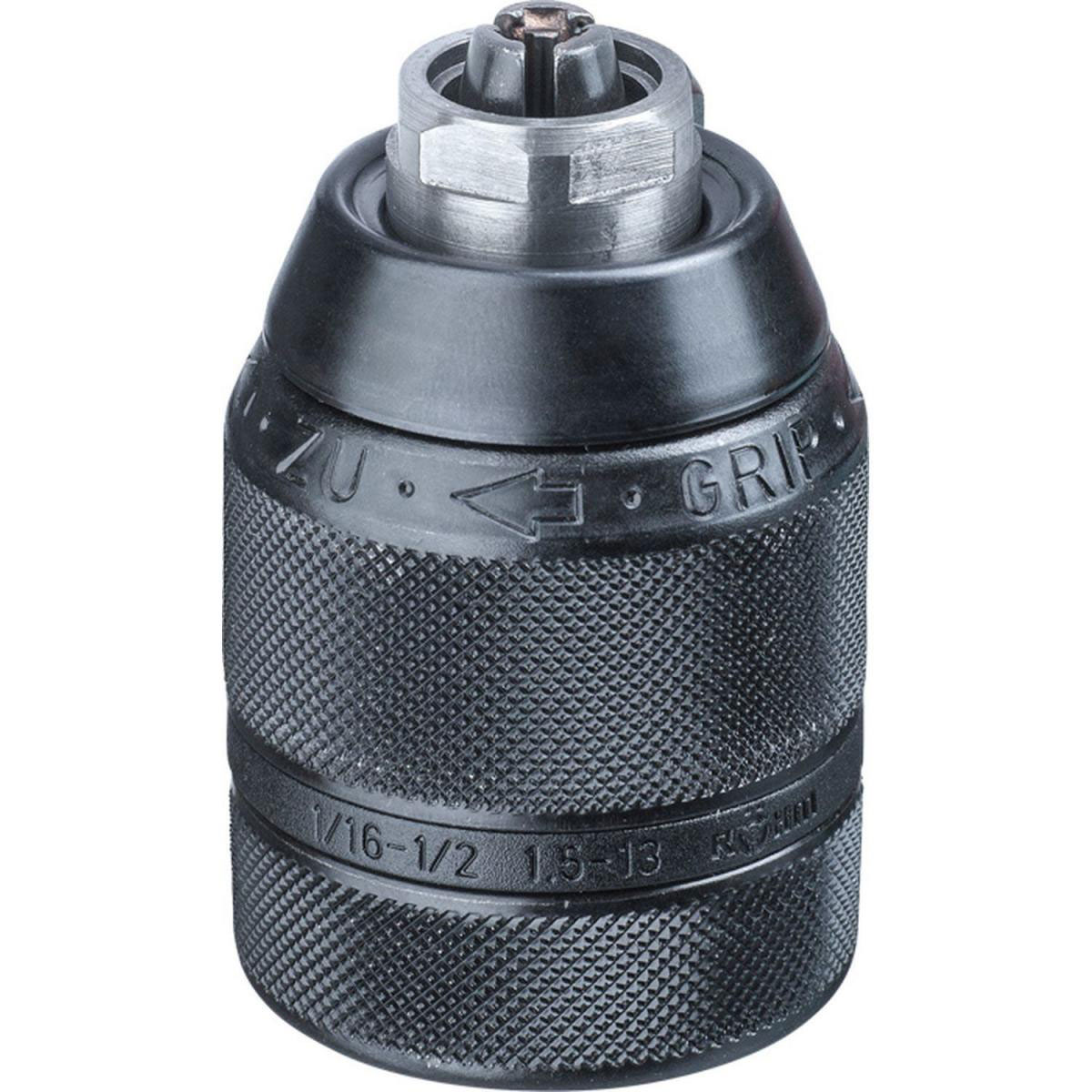 kwb  Schnellspann-Bohrfutter Bild 1