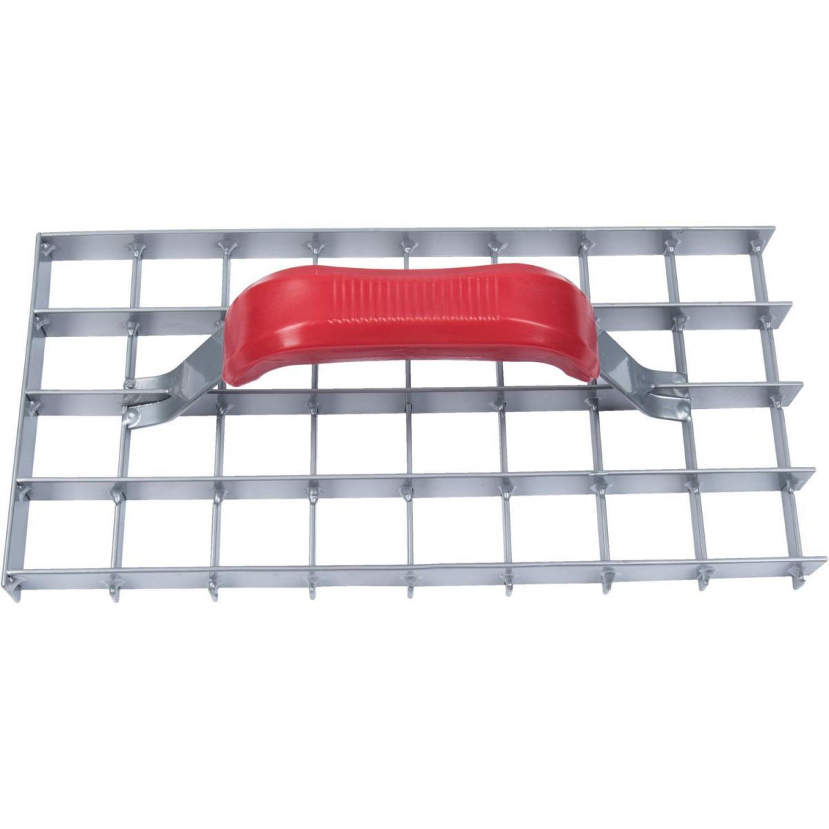 Krone Gitter-Rabot 28,5 x 14 cm Bild 2