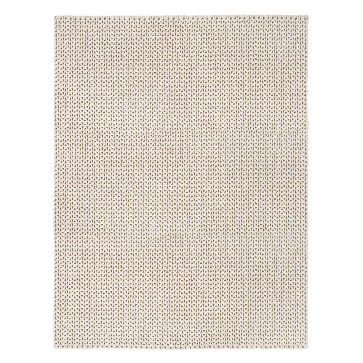 Teppich Morten 70x140cm creme