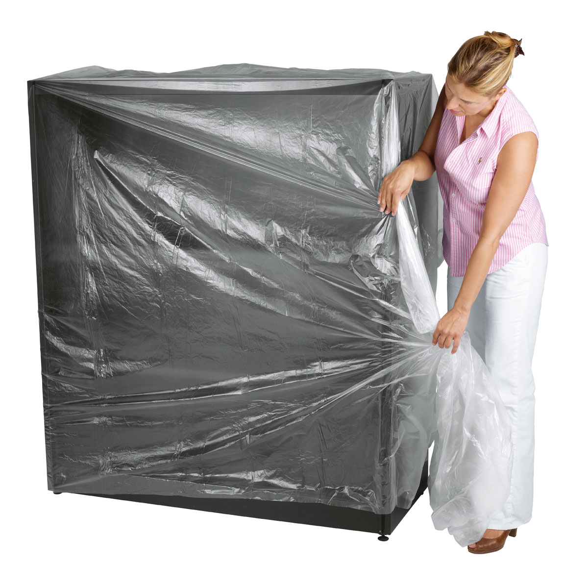 Vincent Abdeckfolie 5 x 4 m 20 m² Bild 2