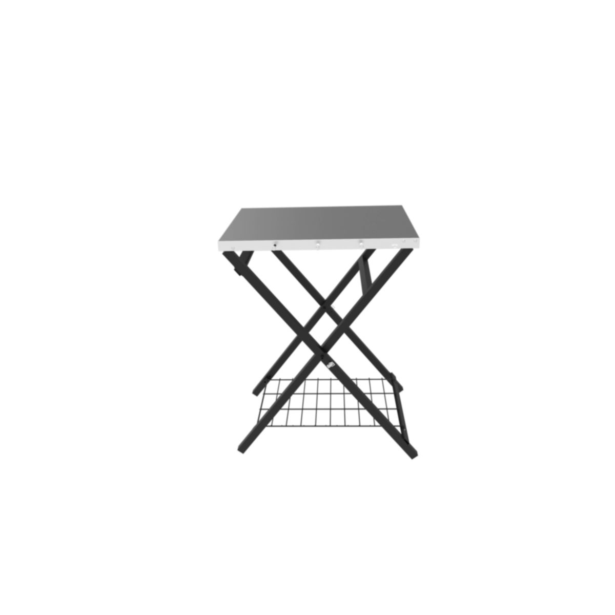 Rothmann Grilltisch Tavolo Bild 2