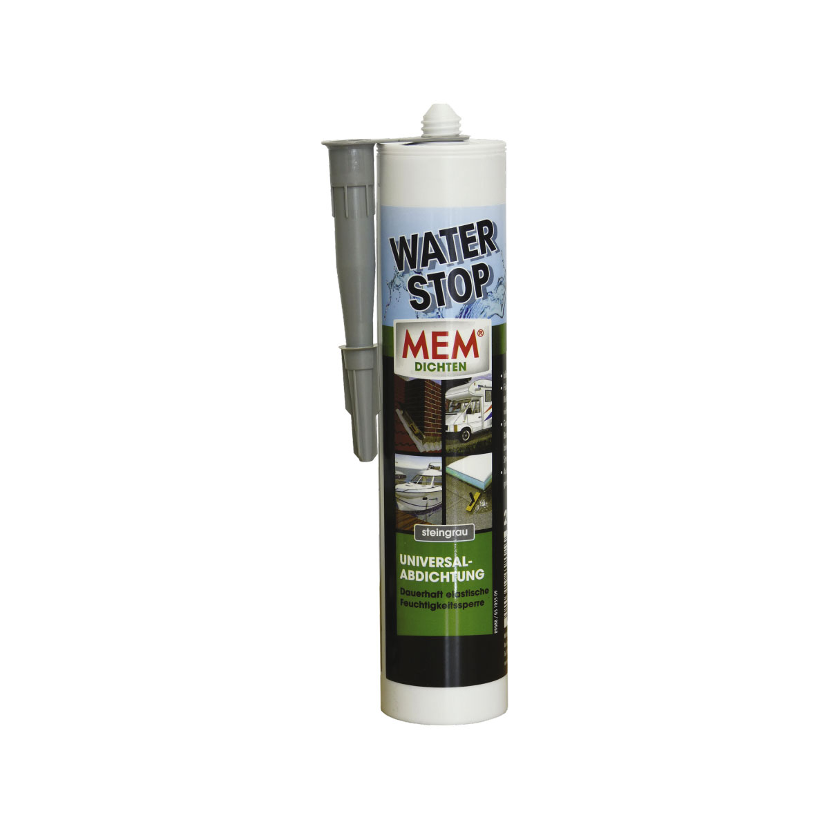 MEM Universalabdichtung Water Stop 290ml