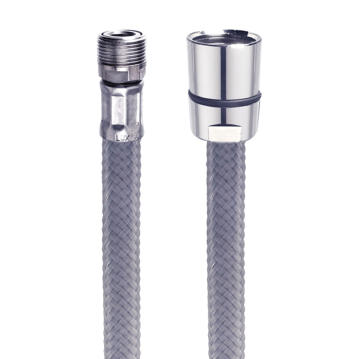 Cornat Brauseschlauch M15/1 x 1/2 x150 cm Kunststoff