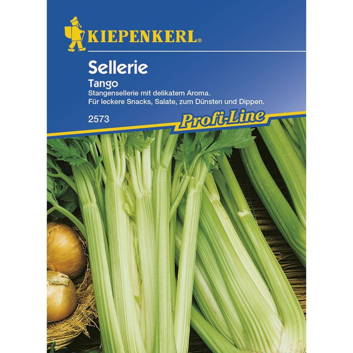 Kiepenkerl Stangensellerie Tango Profi-Line Bild 1