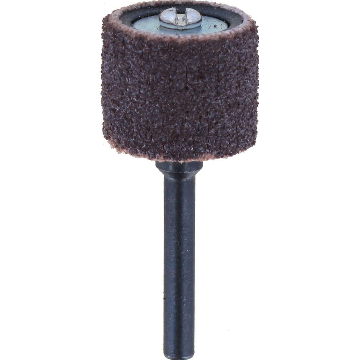 Dremel  Schleifband 13 mm Körnung 60 mit Schleifdorn Bild 1