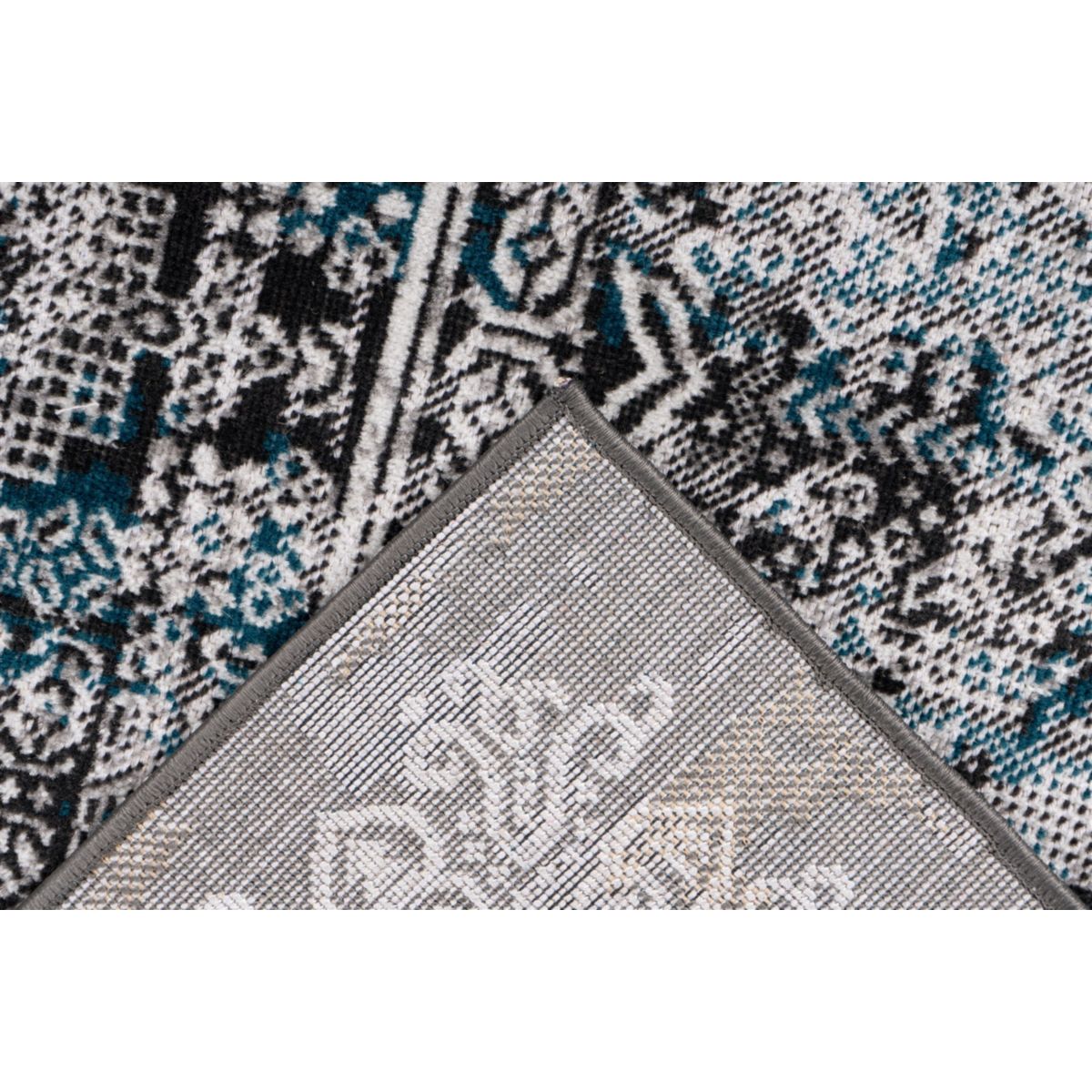 Ariya 525 Blau 120cm x 170cm Bild 4