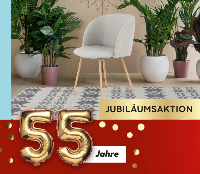 10 % auf ausgewählte Wohnartikel