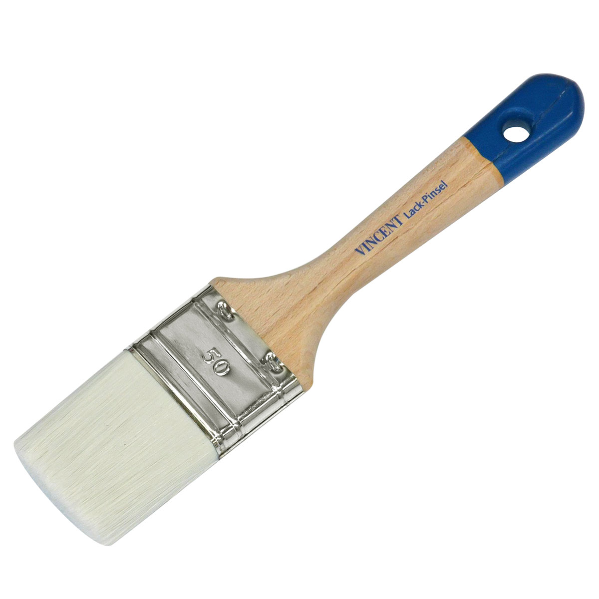 Vincent Flachpinsel Lack 50 mm