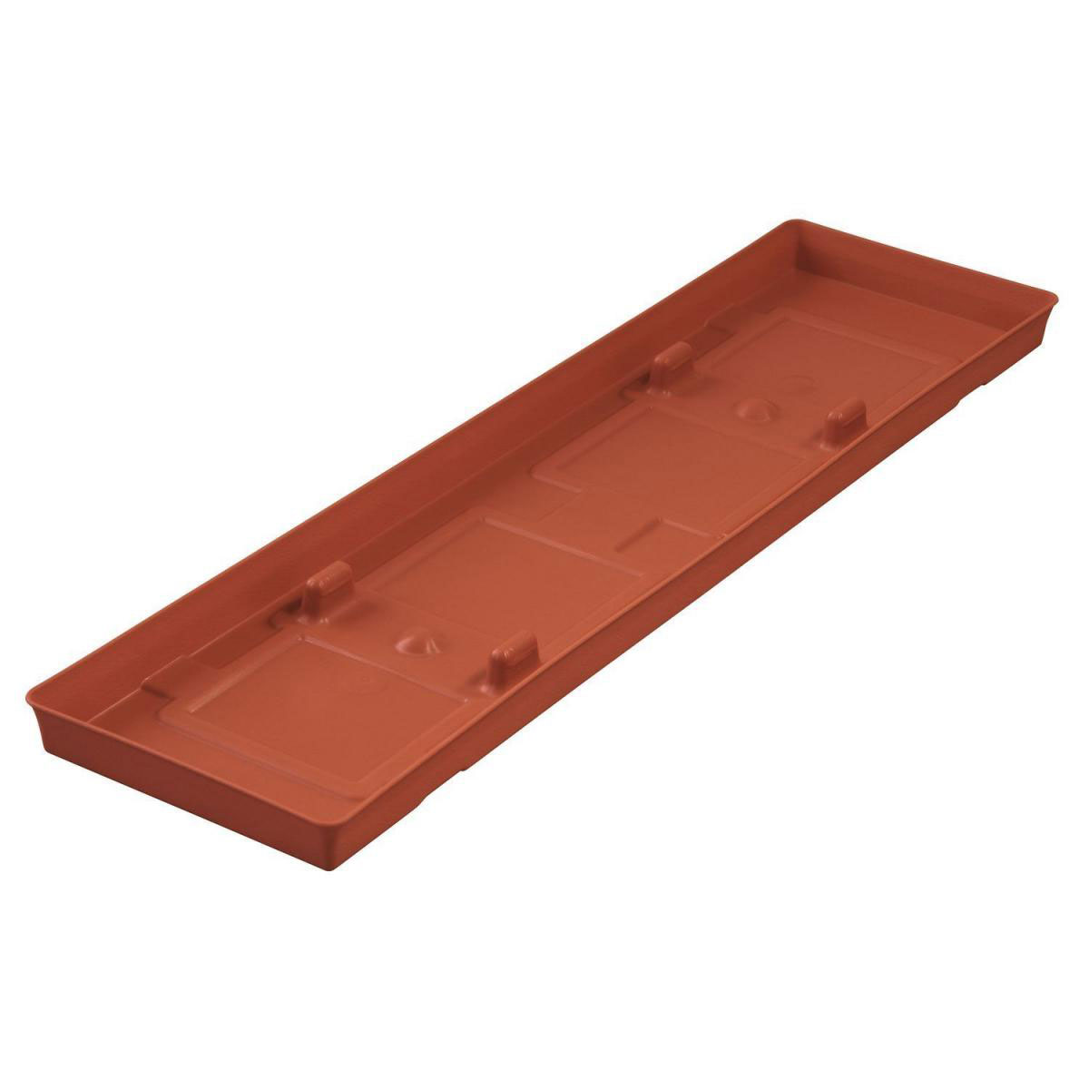 Geli Blumenkastenuntersetzer Toscana ca 60 cm