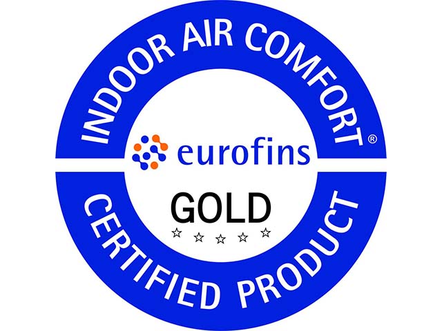 Indoor Air Comfort Gold