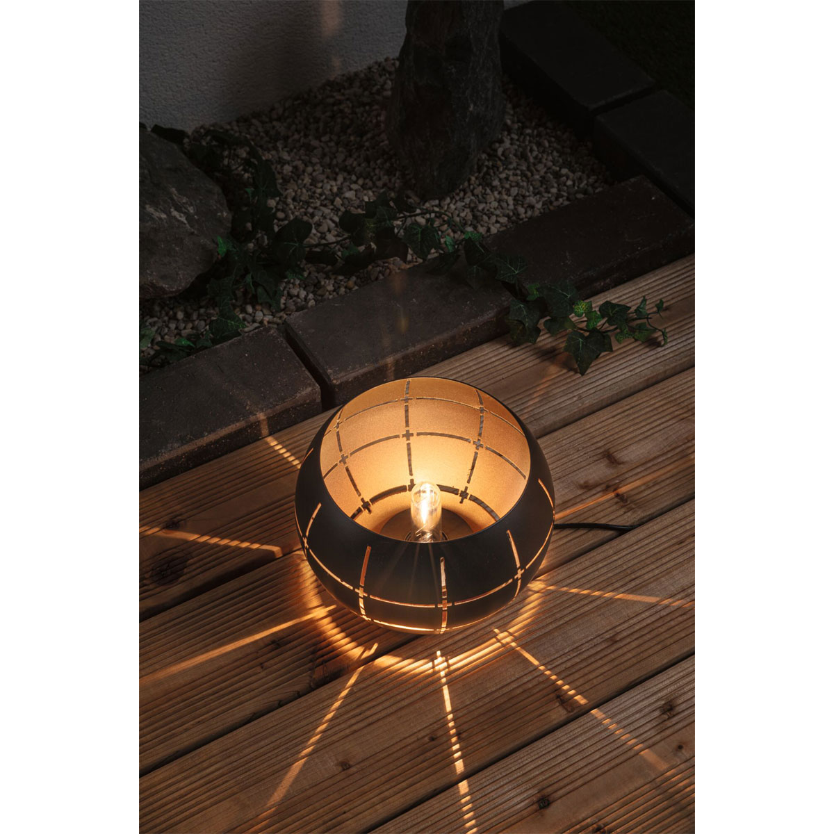 Paulmann  Outdoor Link Light Lichtobjekt Globe IP44 12V Bild 3