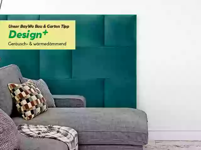 Mollis-Polsterpanelle  BGM