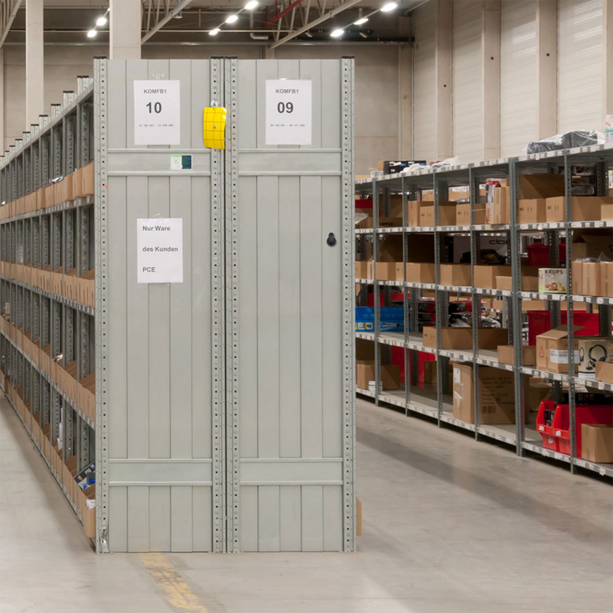 PCE Instruments Datenlogger „PCE-HT 70“, für Temperatur und Luftfeuchtigkeit Bild 6