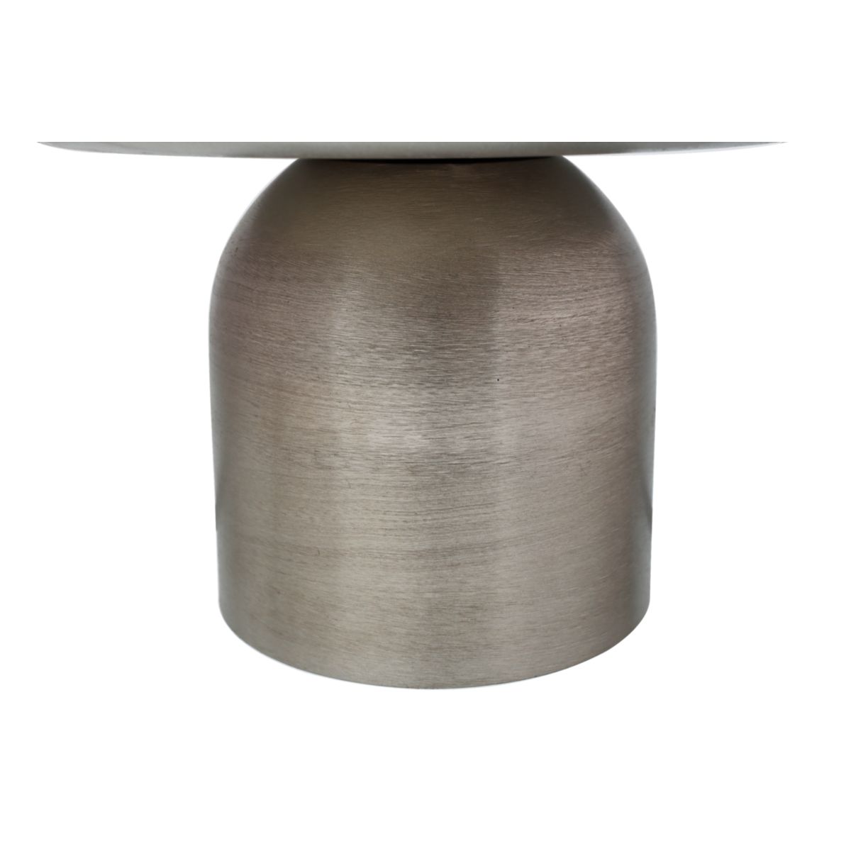 Kuchenplatte Art Deco 225 silber pflaume Bild 4