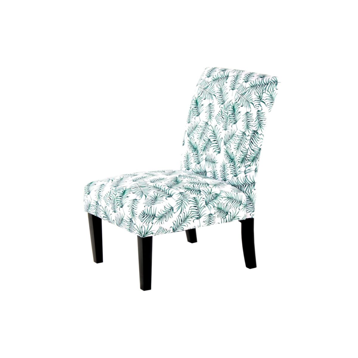 Stuhl Indira 110 Flower