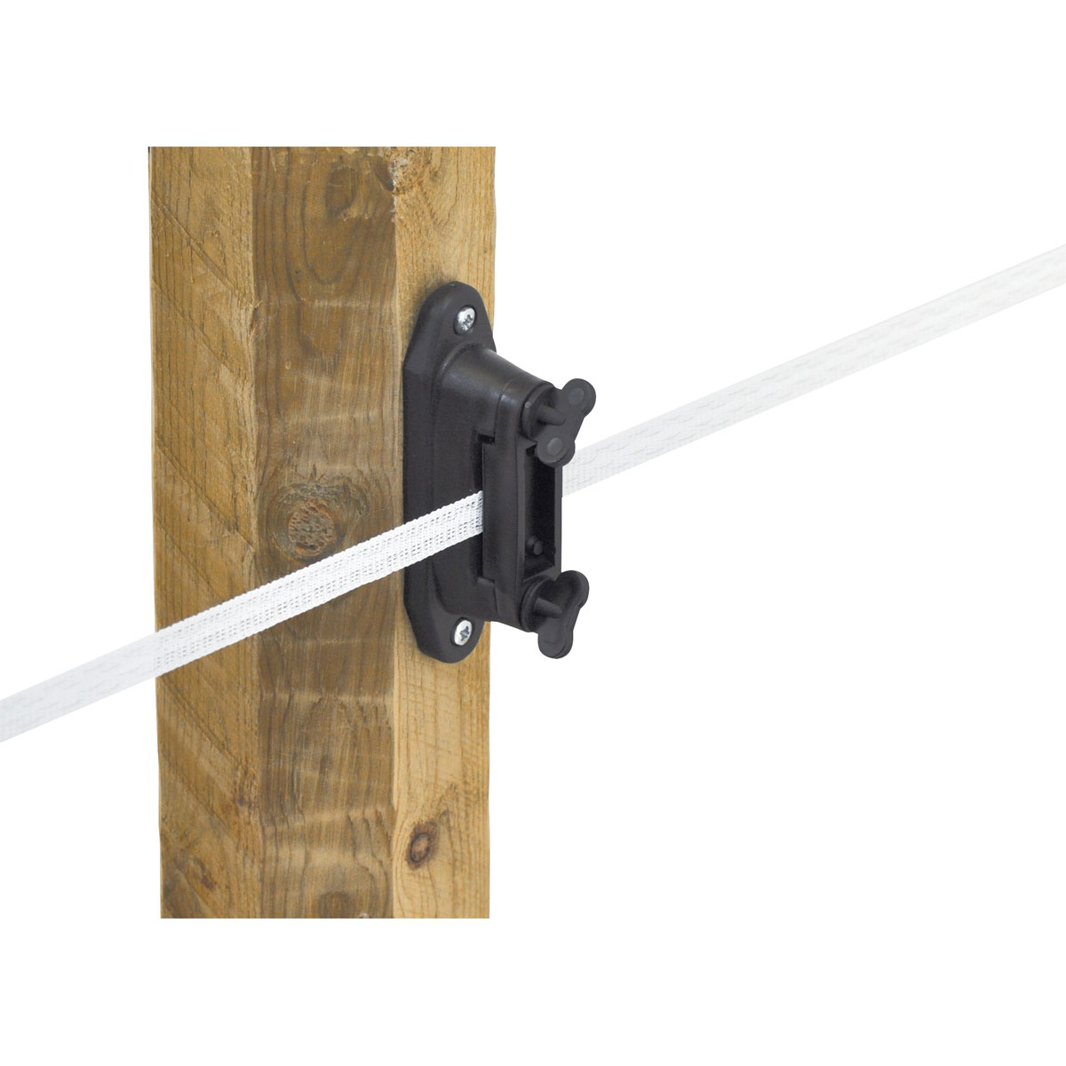 Weidezaunband EconomyLine 200 m 1,25 cm weiß Bild 2