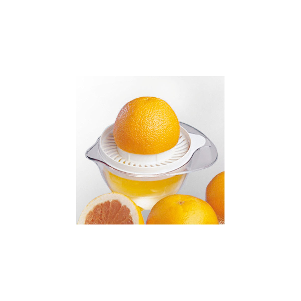 Leifheit  Zitruspresse ComfortLine Bild 4