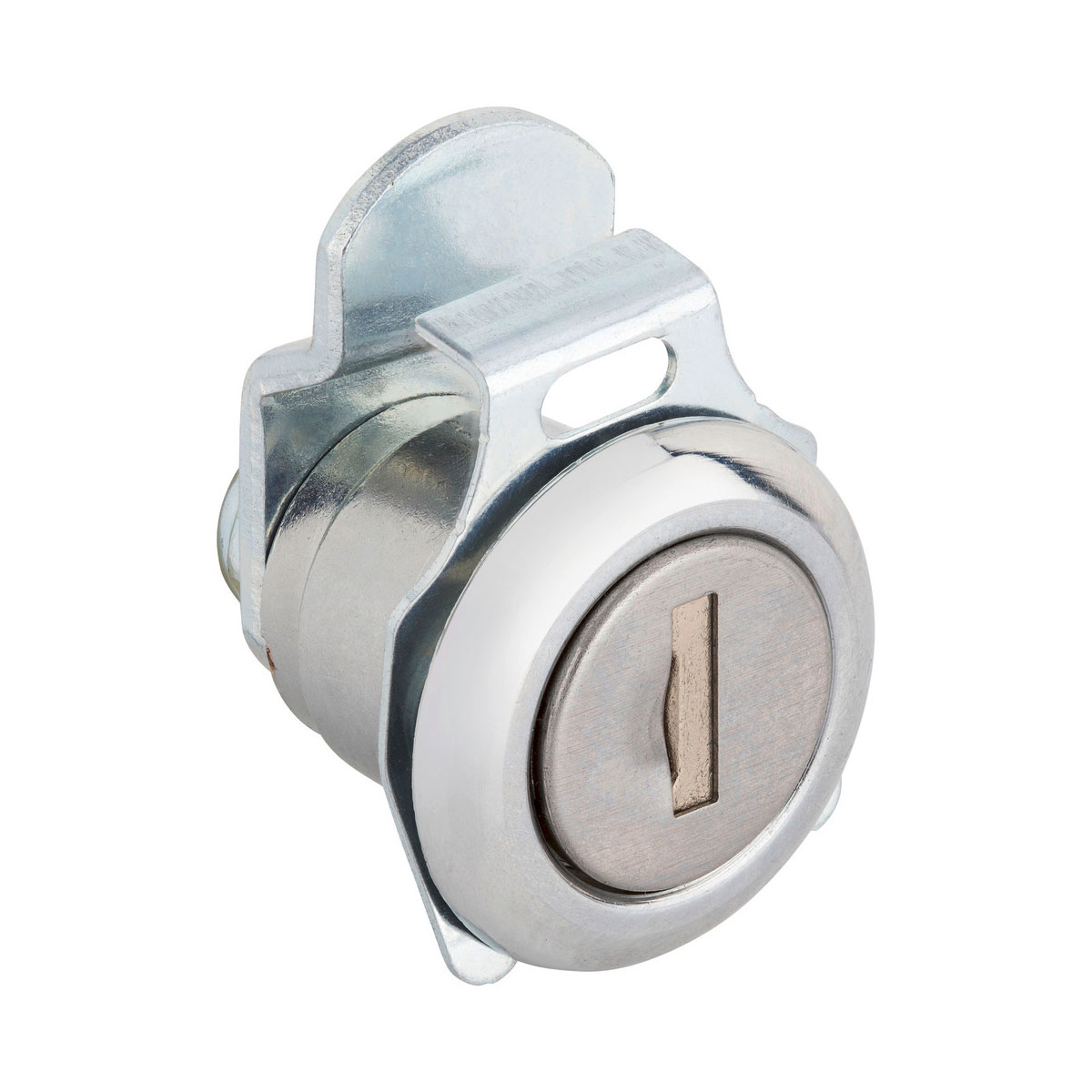 Burg Wächter Briefkasten-Zylinder für Renz und Deayeaux ZBK 71 vernickelt