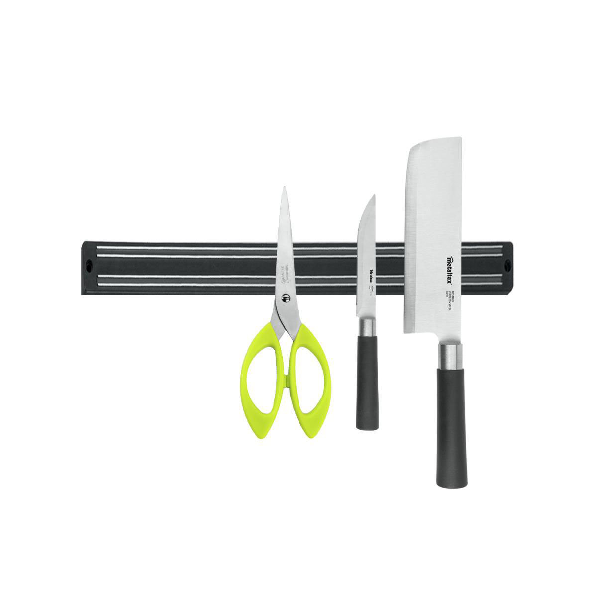 Metaltex Mehrweck-Magnetleiste Magnetika Plus Bild 2