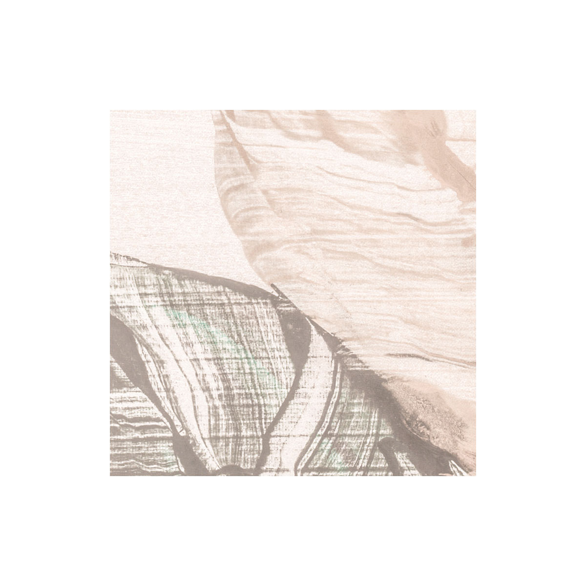 Komar  Vlies Fototapete Gardenia 250x250 cm Bild 7