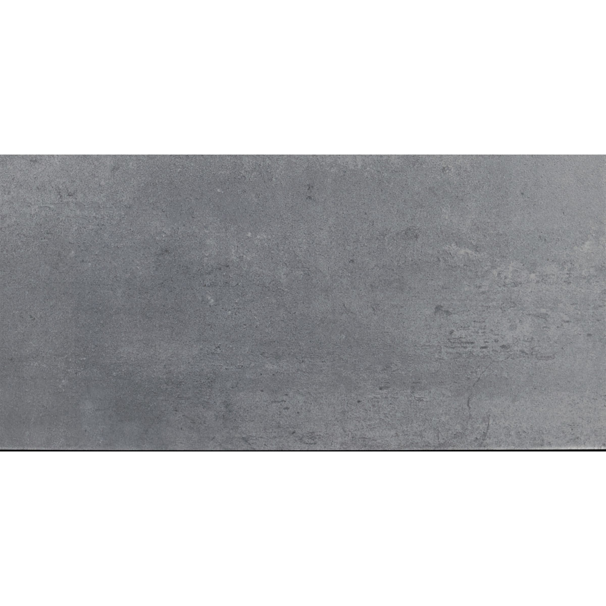 Bodenfliese Star antrax matt 30,5x61x0,82 cm