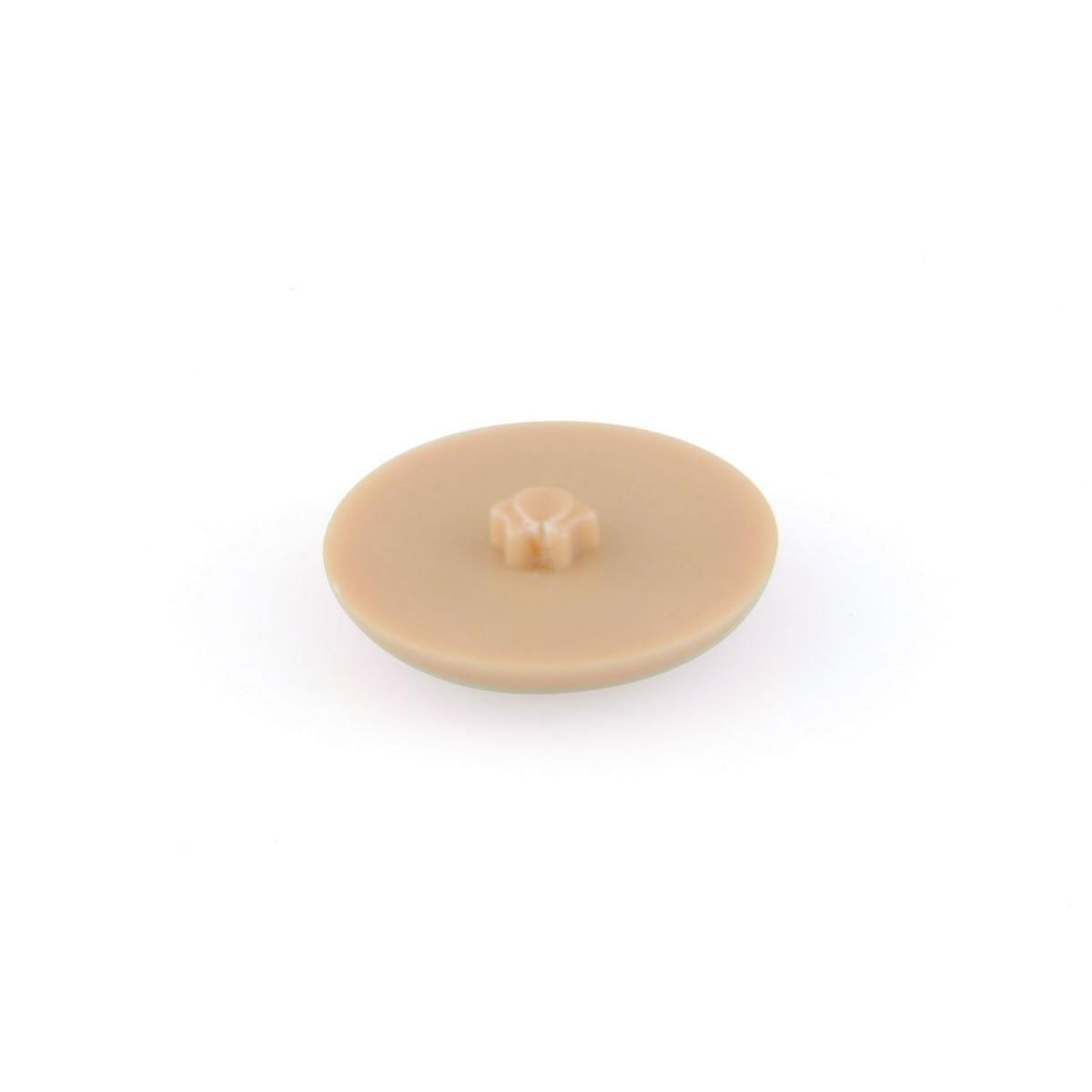 Suki Abdeckkappen T25 5-6 dunkelbeige