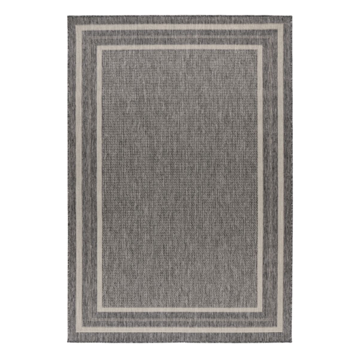 Nibru 325 Silber 200 x 290 cm