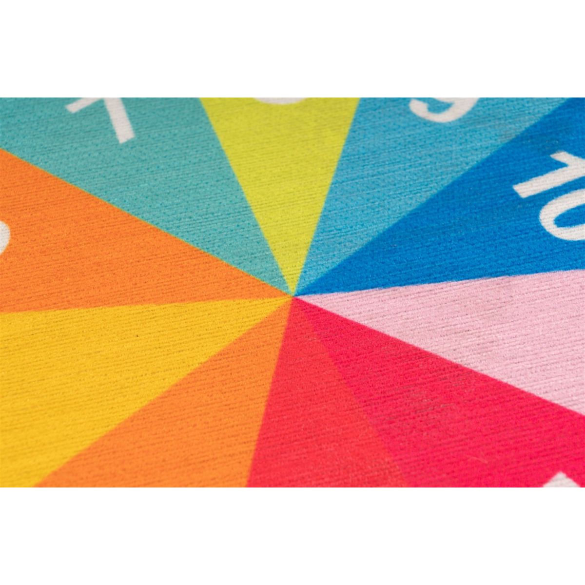 Kayoom Coco 325 Multi Ø 120cm Bild 3