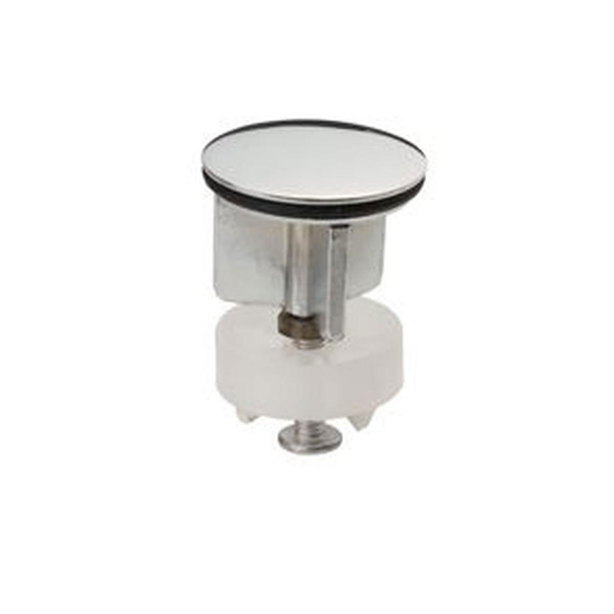 Kirchhoff Exzenterstopfen 38,5 mm verchromt